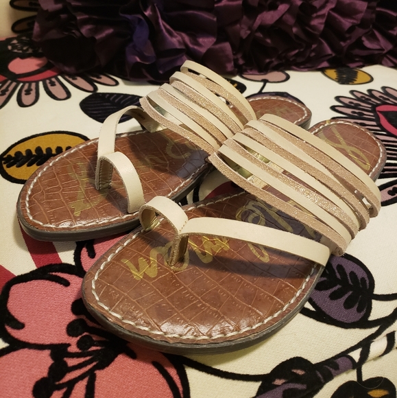 Sam Edelman Sandals - Picture 2 of 5